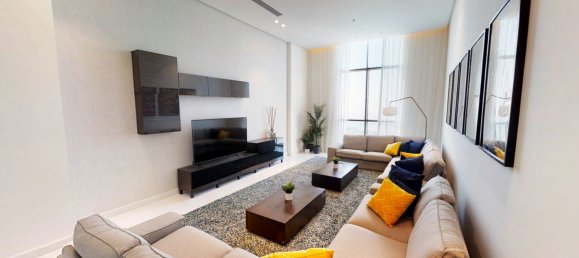 Apartamento T2 em Arjan, UAE N.º 116993 5
