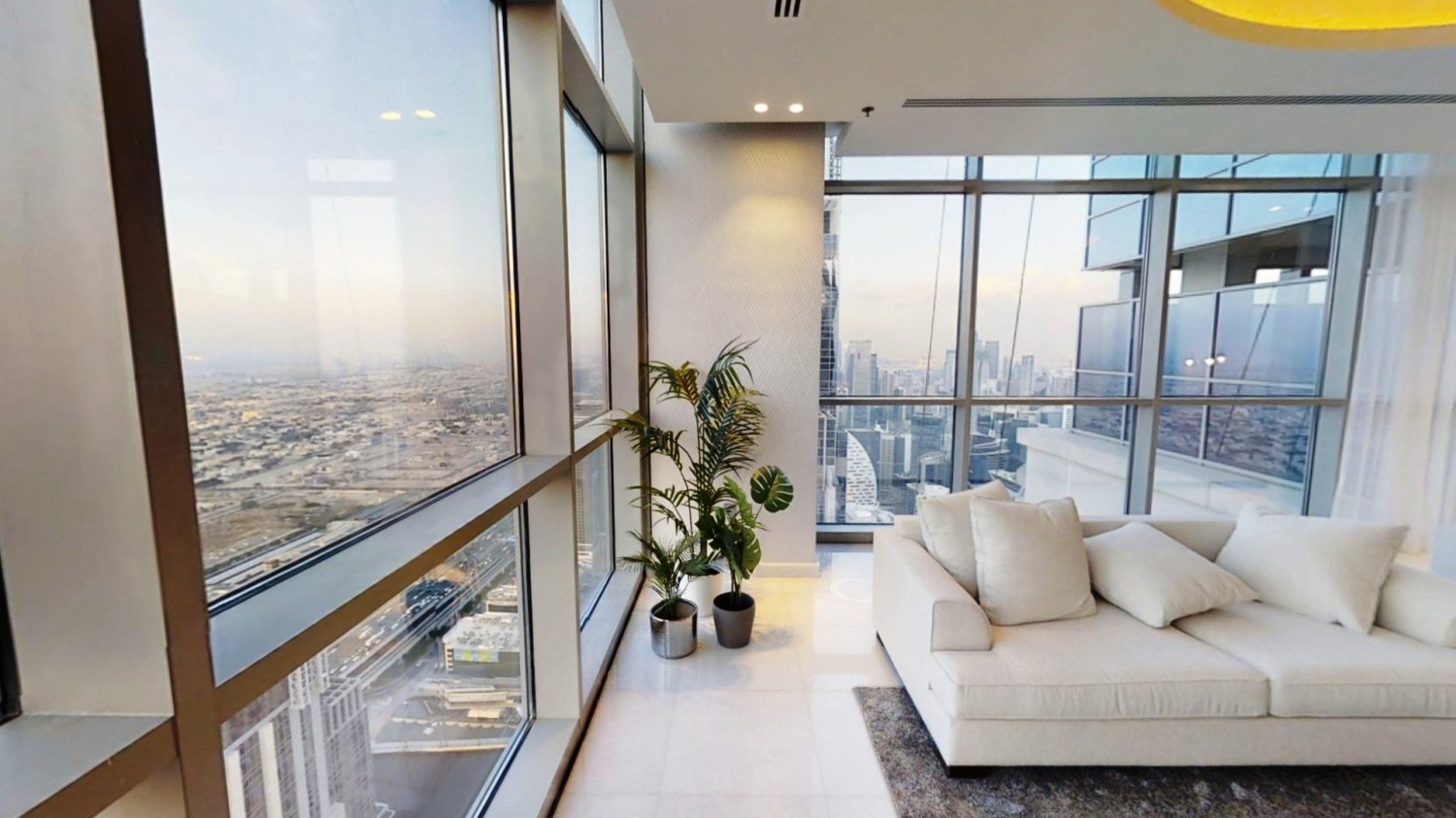 Apartamento T2 em Arjan, UAE N.º 116993