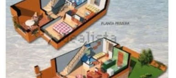 3 chambres Maison de ville à Alicante, Spain No. 150956 32