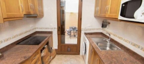 3 chambres Maison de ville à Alicante, Spain No. 150956 29