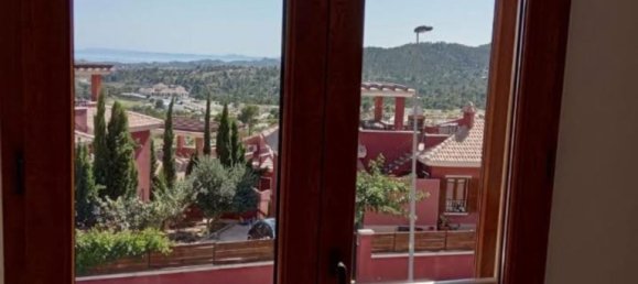 3 chambres Maison de ville à Alicante, Spain No. 150956 9