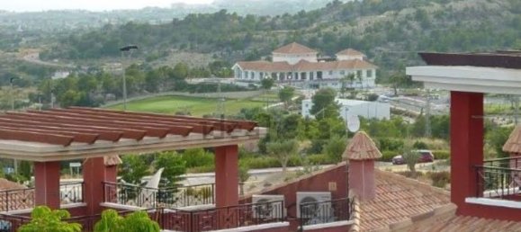 3 chambres Maison de ville à Alicante, Spain No. 150956 4