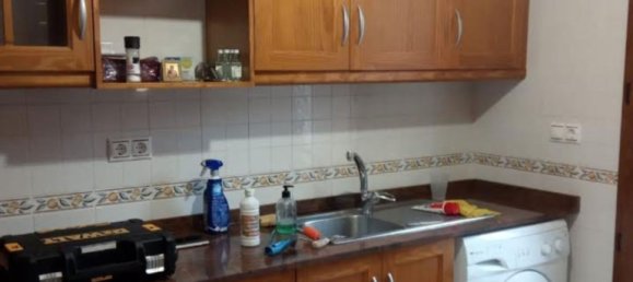 3 chambres Maison de ville à Alicante, Spain No. 150956 30