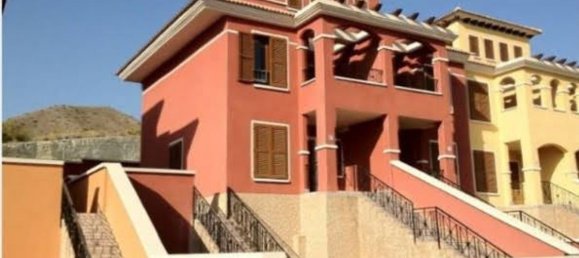 3 chambres Maison de ville à Alicante, Spain No. 150956 2