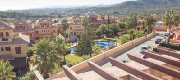 3 chambres Maison de ville à Alicante, Spain No. 150956 5