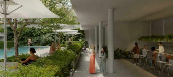 Студия в Пхукет, Таиланд № 71066 2