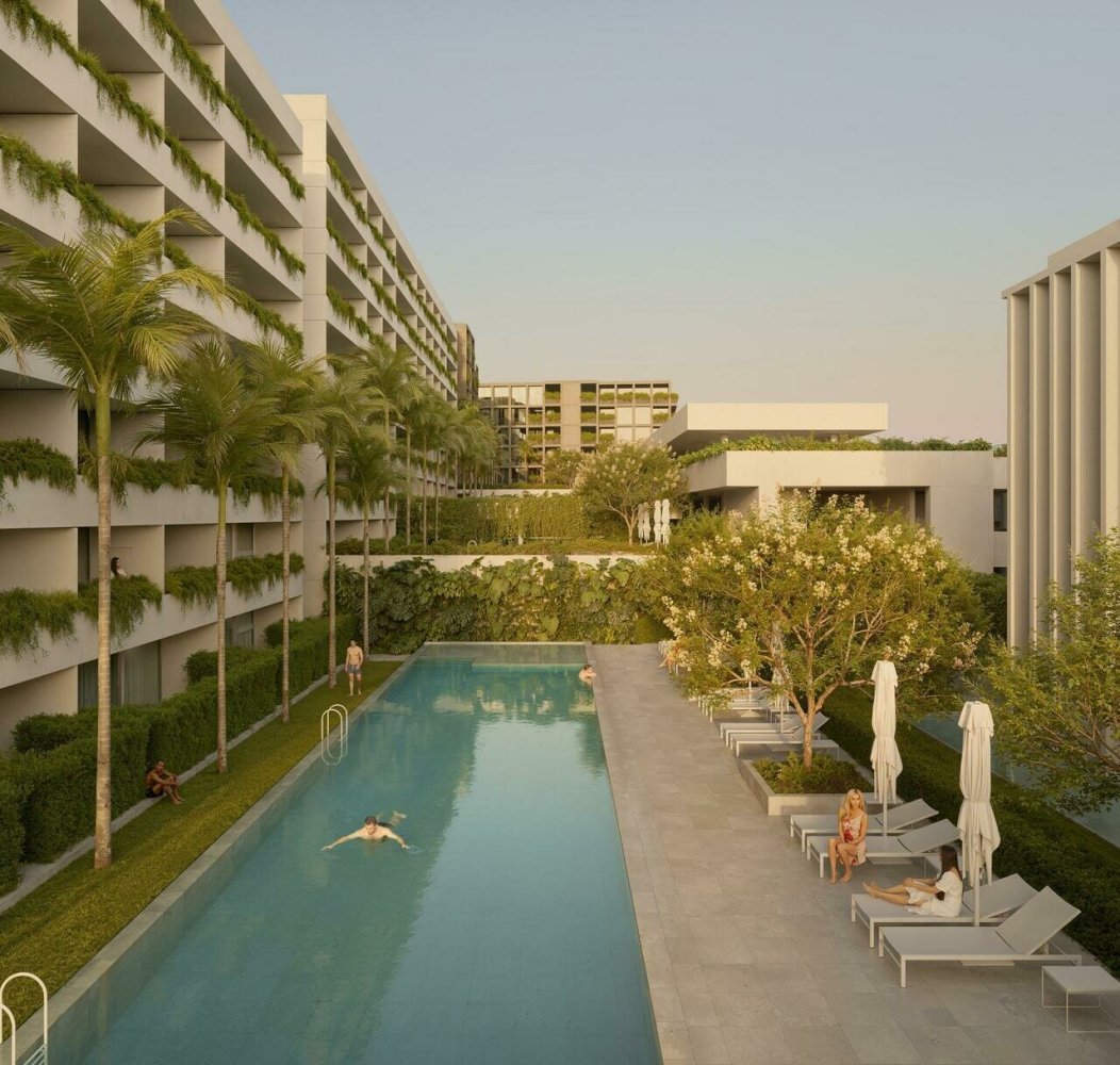 Estúdio em Phuket, Thailand N.º 71066