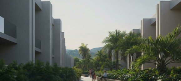 Студия в Пхукет, Таиланд № 71066 14