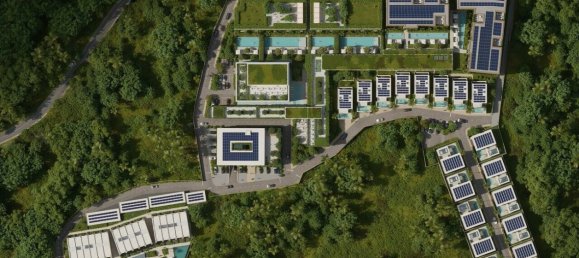 Студия в Пхукет, Таиланд № 71066 13