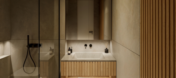 Студия в Пхукет, Таиланд № 71066 9