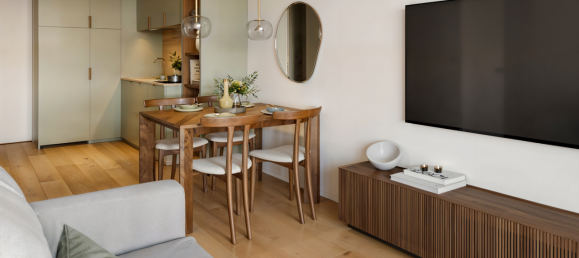 Студия в Пхукет, Таиланд № 71066 6