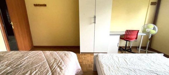 3 bedrooms Apartment in Cesano Boscone, Italy No. 158619 28