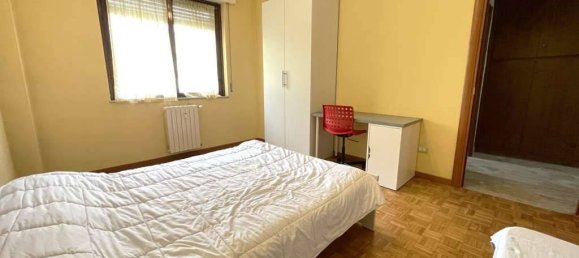 3 bedrooms Apartment in Cesano Boscone, Italy No. 158619 23