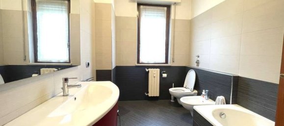 3 bedrooms Apartment in Cesano Boscone, Italy No. 158619 30