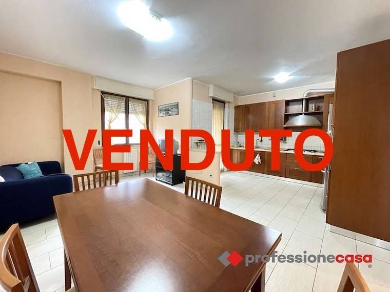 3 bedrooms Apartment in Cesano Boscone, Italy No. 158619