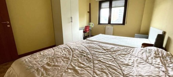 3 bedrooms Apartment in Cesano Boscone, Italy No. 158619 26