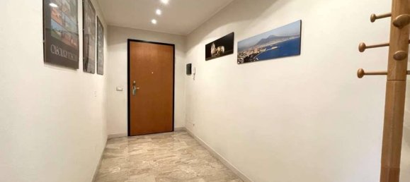 3 bedrooms Apartment in Cesano Boscone, Italy No. 158619 12