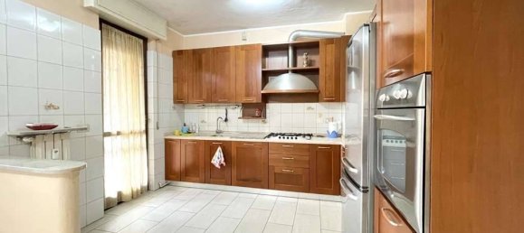 3 bedrooms Apartment in Cesano Boscone, Italy No. 158619 3