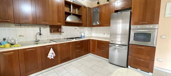 3 bedrooms Apartment in Cesano Boscone, Italy No. 158619 2