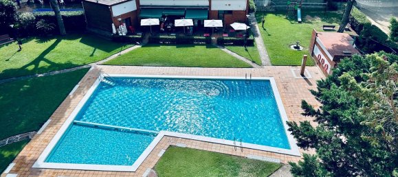 Apartamento de 4 dormitorios en Blanes, Spain No. 134266 12