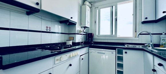 Apartamento de 4 dormitorios en Blanes, Spain No. 134266 21