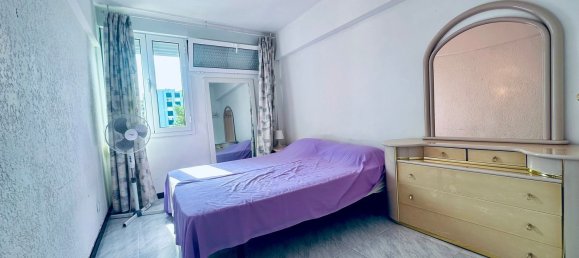 Apartamento de 4 dormitorios en Blanes, Spain No. 134266 16