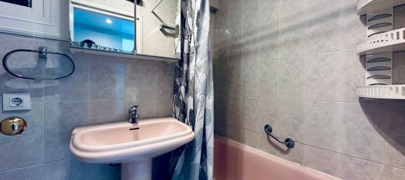 Apartamento de 4 dormitorios en Blanes, Spain No. 134266 20