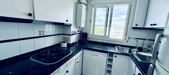 Apartamento de 4 dormitorios en Blanes, Spain No. 134266 9