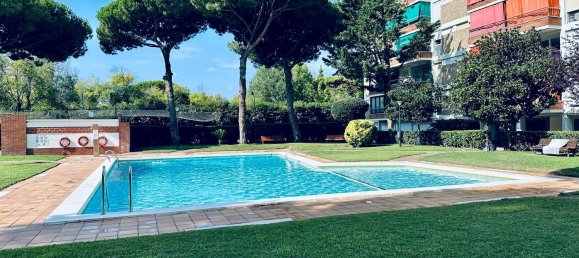 Apartamento de 4 dormitorios en Blanes, Spain No. 134266 14