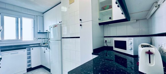 Apartamento de 4 dormitorios en Blanes, Spain No. 134266 11