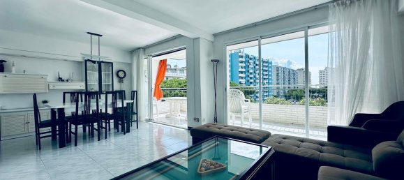 Apartamento de 4 dormitorios en Blanes, Spain No. 134266 5