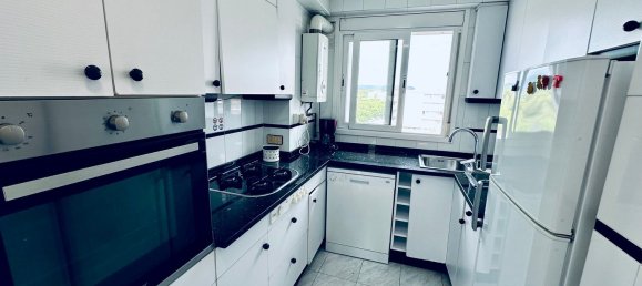 Apartamento de 4 dormitorios en Blanes, Spain No. 134266 10