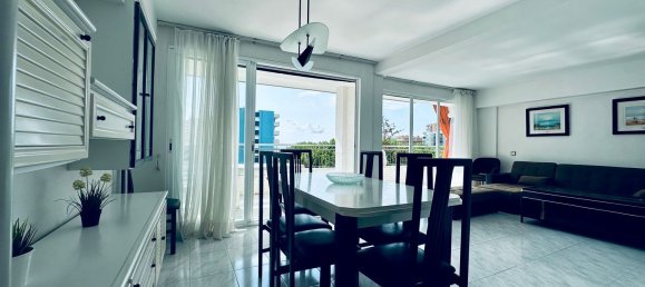 Apartamento de 4 dormitorios en Blanes, Spain No. 134266 6