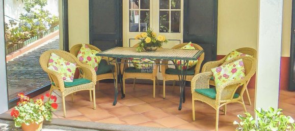 5 bedrooms Villa in Ponta do Sol, Portugal No. 143980 6