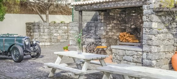 5 bedrooms Villa in Ponta do Sol, Portugal No. 143980 21