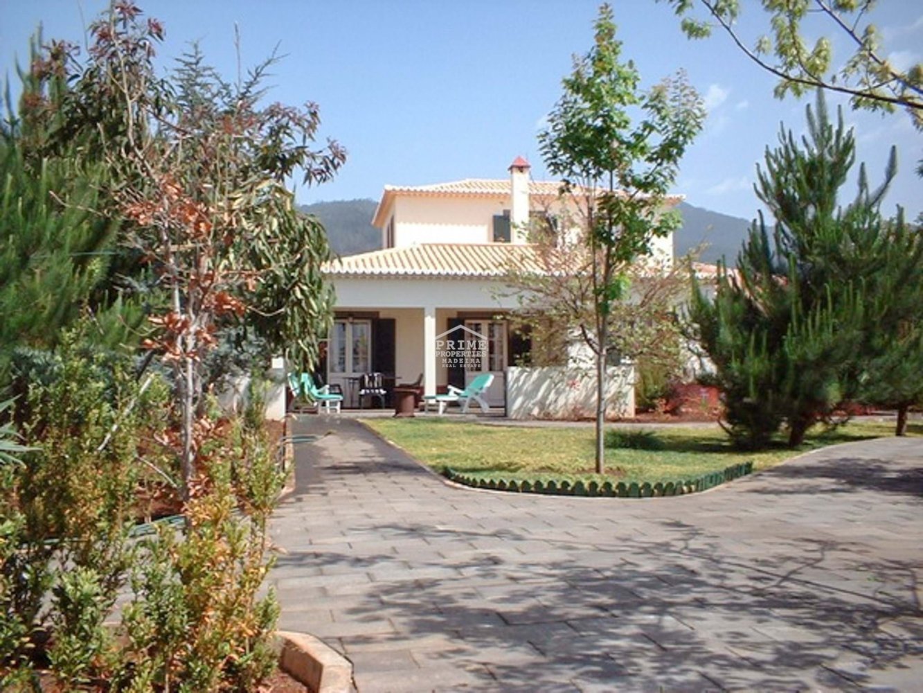 5 bedrooms Villa in Ponta do Sol, Portugal No. 143980