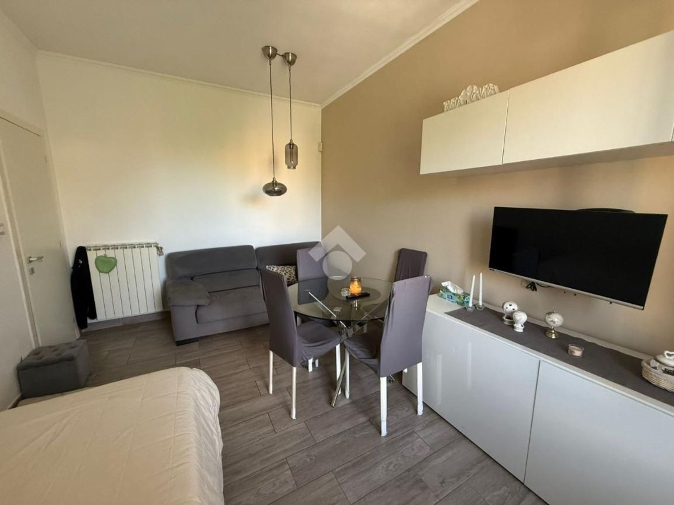 2 bedrooms Apartment in Aprilia, Italy No. 377885