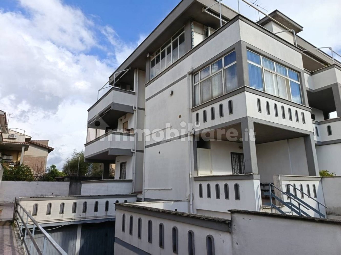 2 غرف نوم شقة في Anzio, Italy رقم 195482