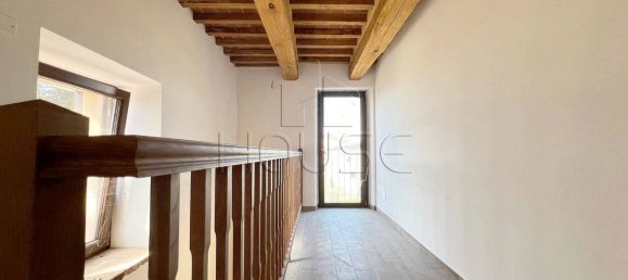 3 bedrooms Apartment in Citerna, Italy No. 153256 12