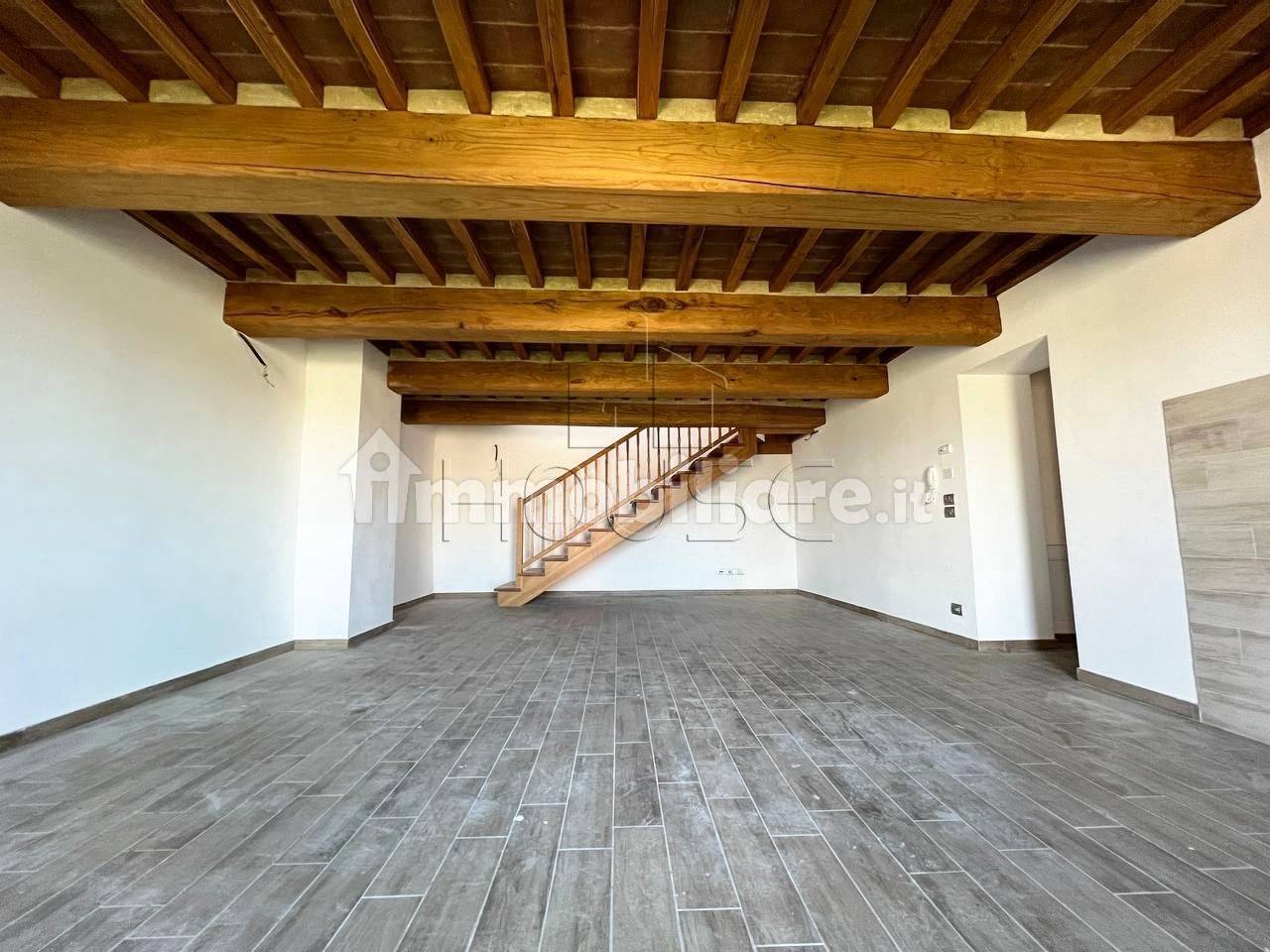 3 bedrooms Apartment in Citerna, Italy No. 153256