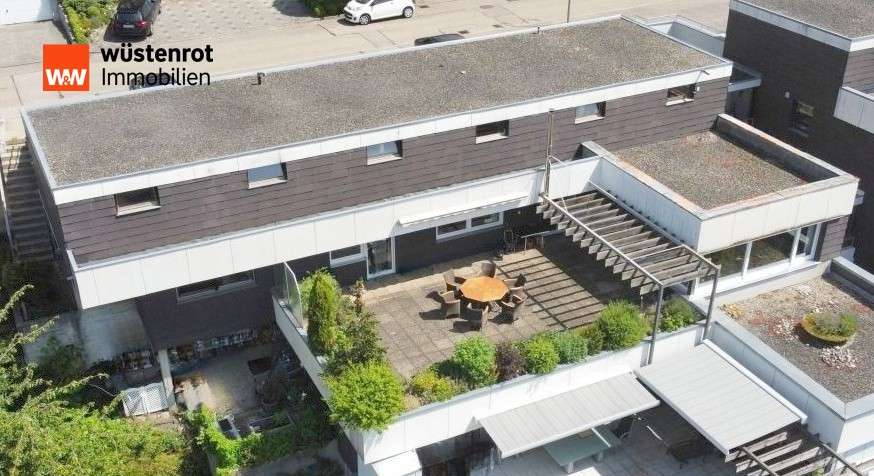 4 chambres Penthouse à Ostalbkreis, Germany No. 232016