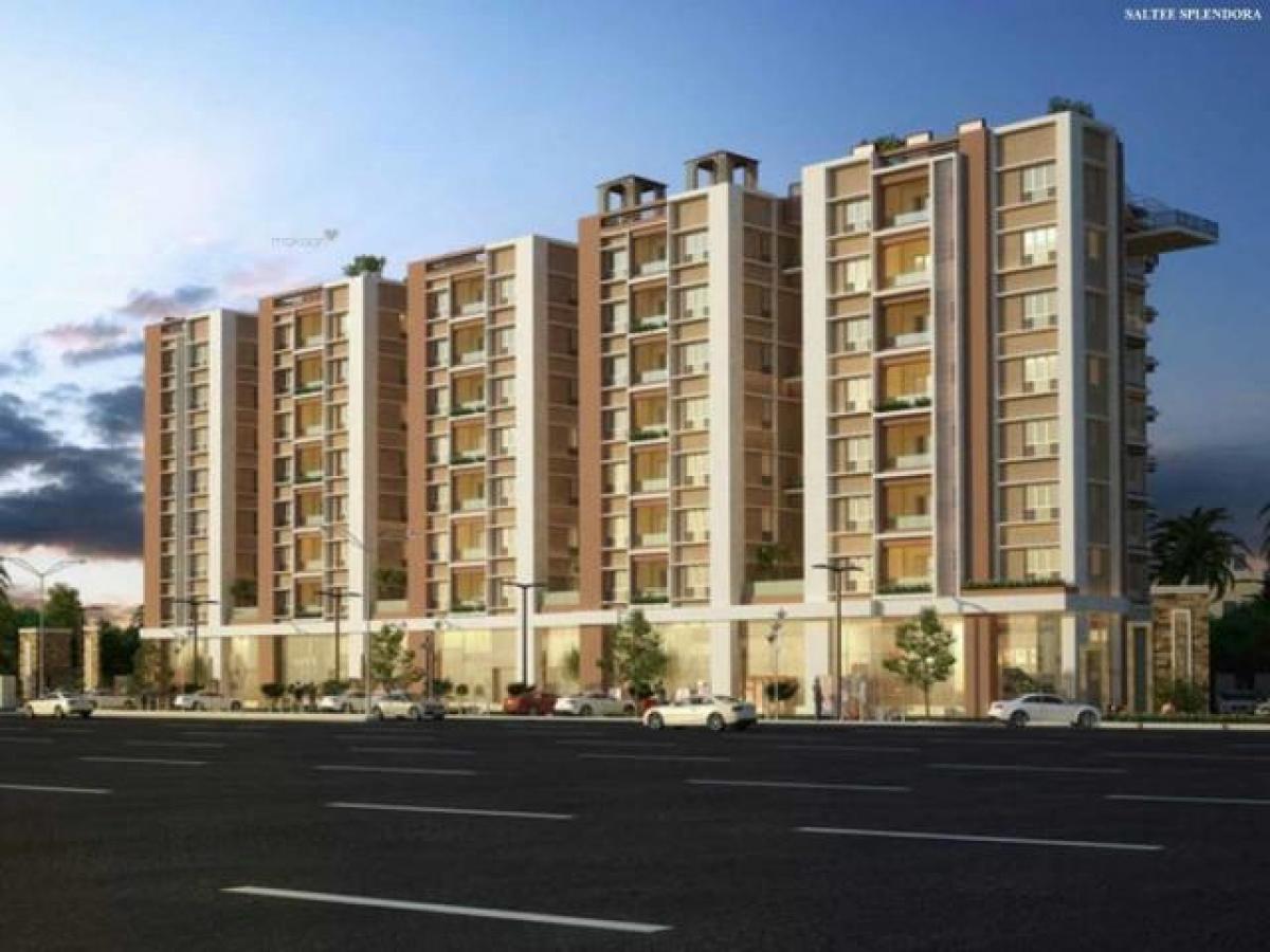 3 bedrooms House in Kolkata, India No. 6978