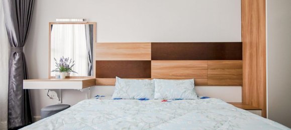 2 bedrooms Apartment in District 4, Vietnam No. 16986 16