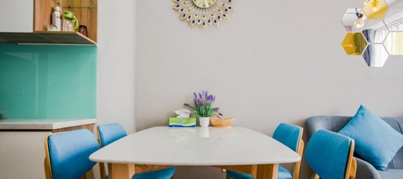 2 bedrooms Apartment in District 4, Vietnam No. 16986 5