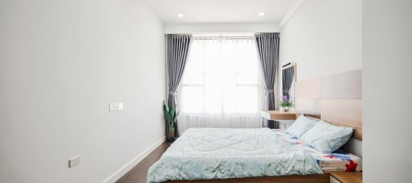 2 bedrooms Apartment in District 4, Vietnam No. 16986 17