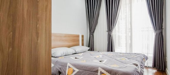 2 bedrooms Apartment in District 4, Vietnam No. 16986 13