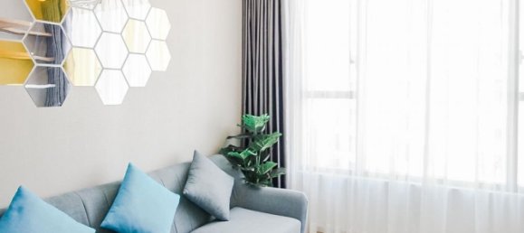 2 bedrooms Apartment in District 4, Vietnam No. 16986 10