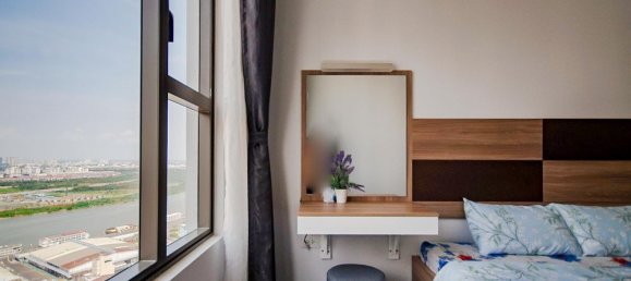 2 bedrooms Apartment in District 4, Vietnam No. 16986 18