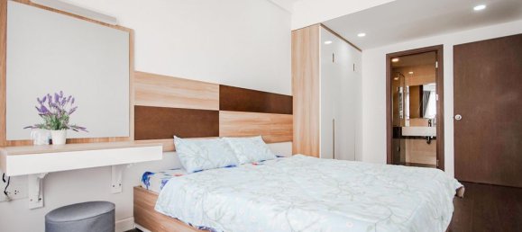 2 bedrooms Apartment in District 4, Vietnam No. 16986 15