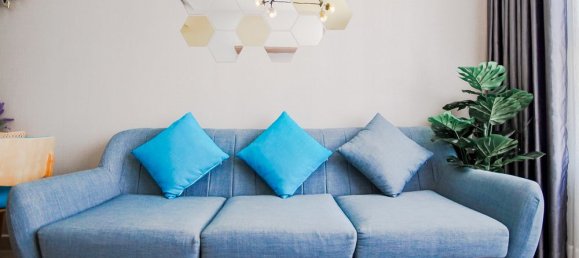 2 bedrooms Apartment in District 4, Vietnam No. 16986 7